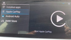 BMW 3 Series 330e M Sport 4dr Auto Saloon